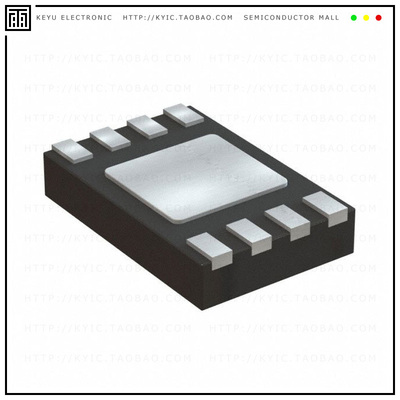 ATECC608A-MAHDA-T【IC AUTHENTICATION CHIP 8UDFN】