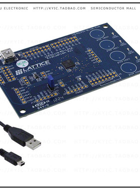 ICE40LP1K-BLINK-EVN【BOARD EVAL ICEBLINK40-LP1K】