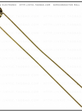 RL2007-1723-103-SA【THERMISTOR NTC 3KOHM 4073K DISC】