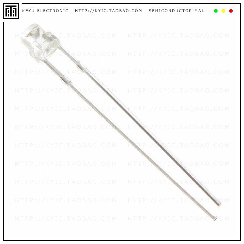 MTE9460C2【EMITTER IR 950NM 100MA RADIAL】