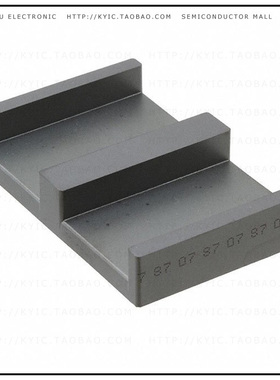 B66293G0000X187【FERRITE CORE ELP N87 1PC】