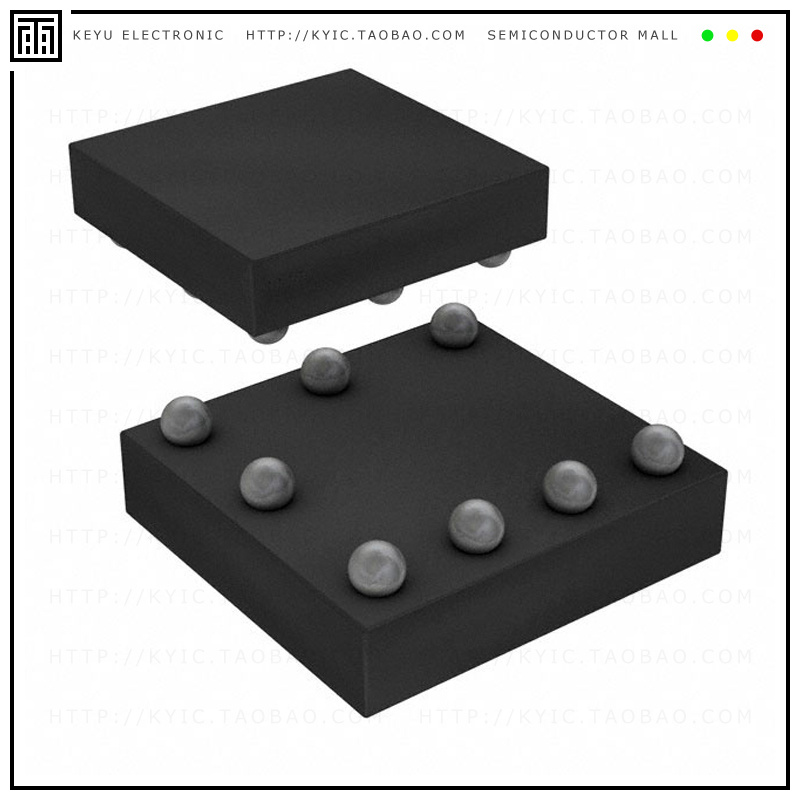 BALF-112X-02D3【BALUN 431MHZ-436MHZ 50/50 8UFBGA】