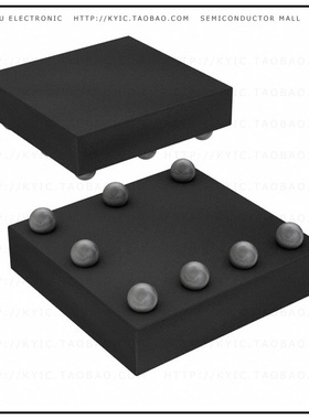 BALF-112X-02D3【BALUN 431MHZ-436MHZ 50/50 8UFBGA】