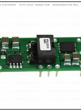PTH12010WAH【DC DC CONVERTER 1.2-5.5V 12A】