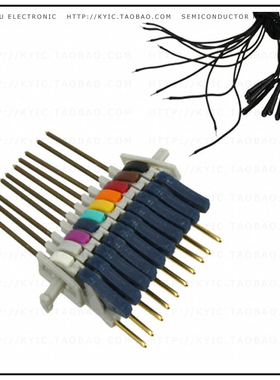 SMDFP-LA1C-10【MICROGRIPPER MULTIPLE PIN】