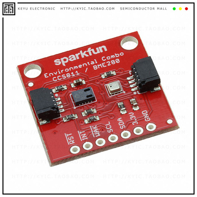 SEN-14348【QWIIC ENVIRONMENTAL COMBO BRKOUT】