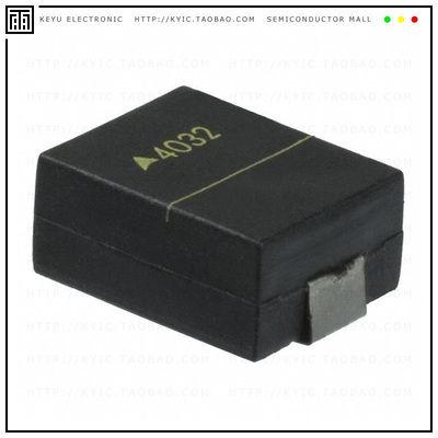 B72660M0231K072【VARISTOR 1.2KA 2SMD JLEAD】