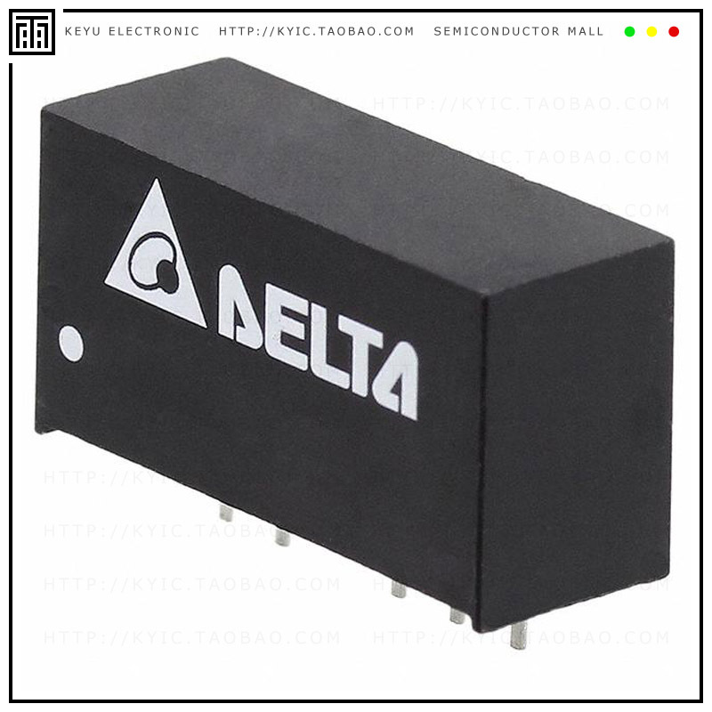 PE01D1212A【DC DC CONVERTER +/-12V 1W】