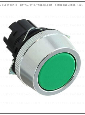 A30NZ-MGA-NGA【CONFIG SW BODY PUSHBUT NON-ILLUM】