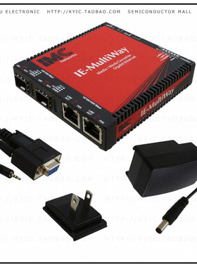 BB-858-11121【IE-MULTIWAY 2TX/2SFP PORTS】