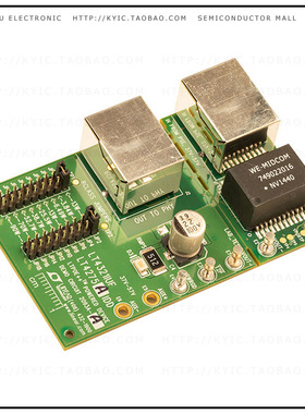 DC2093A-A【DEV BOARD FOR LT4275A/LT4321】