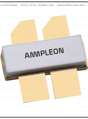 CLF1G0035S-100PU【RF FET HEMT 150V 14DB SOT1228B】