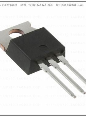 IRL620PBF【MOSFET N-CH 200V 5.2A TO-220AB】