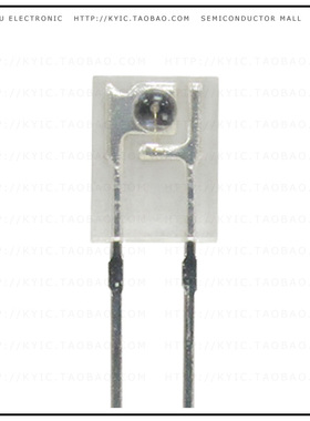 AM4457F3C【EMITTER IR 940NM 50MA】