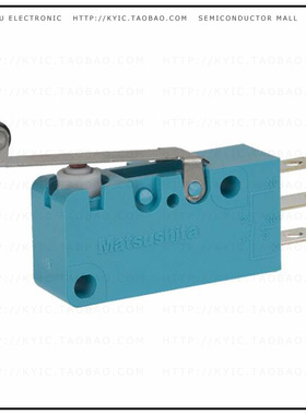 ABV1216613【SWITCH SNAP ACTION SPDT 3A 250V】