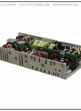 NTQ163【AC/DC CNVRTR 5V 3.3V 2X12V 50W】