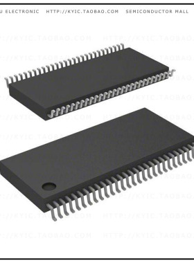 SN75LVDS83BDGGR【IC FLATLINK XMITTER 56TSSOP】