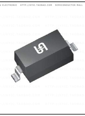 BAT42W RHG【DIODE SCHOTTKY 30V 200MA SOD123】