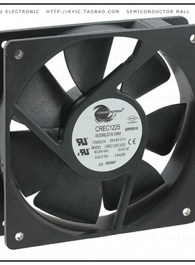 17000537A【CR1225EC-3200】