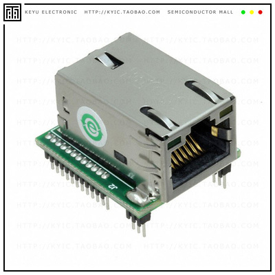 AC320004-6【KSZ8061 PHY DAUGHTER BOARD】