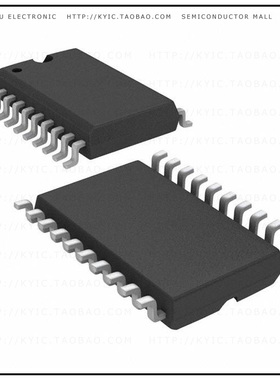 CD74ACT241M96【IC BUF NON-INVERT 5.5V 20SOIC】