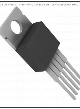 AP1184T5-25L-U【IC REG LINEAR 2.5V 4A TO220-5】