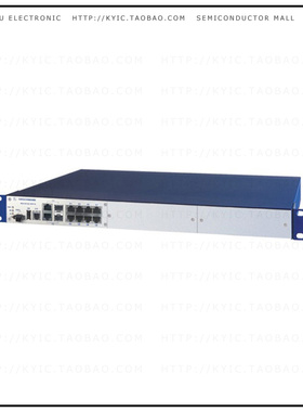 MACH102-8TP-R【NETWORK SWITCH-MANAGED 8 PORT】