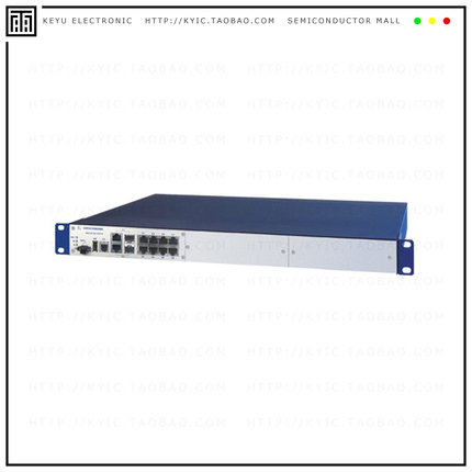 MACH102-8TP-R【NETWORK SWITCH-MANAGED 8 PORT】