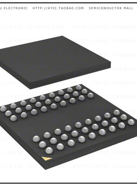 AS4C32M16MSA-6BIN【IC DRAM 512M PARALLEL 54FBGA】