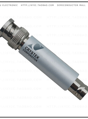 CLPFL-0050-BNC【FILTER LOW PASS 50MHZ BNC】