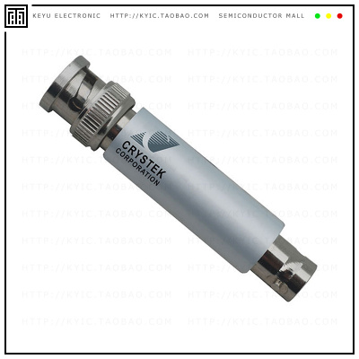 CLPFL-0050-BNC【FILTER LOW PASS 50MHZ BNC】