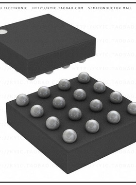 MAX34407EWE+T【IC CURRENT MONITOR 16WLP】