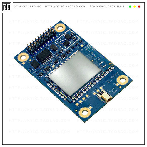 XTP9B-DPM-001【9XTEND REPLACEMENT P2MP MMCX 】