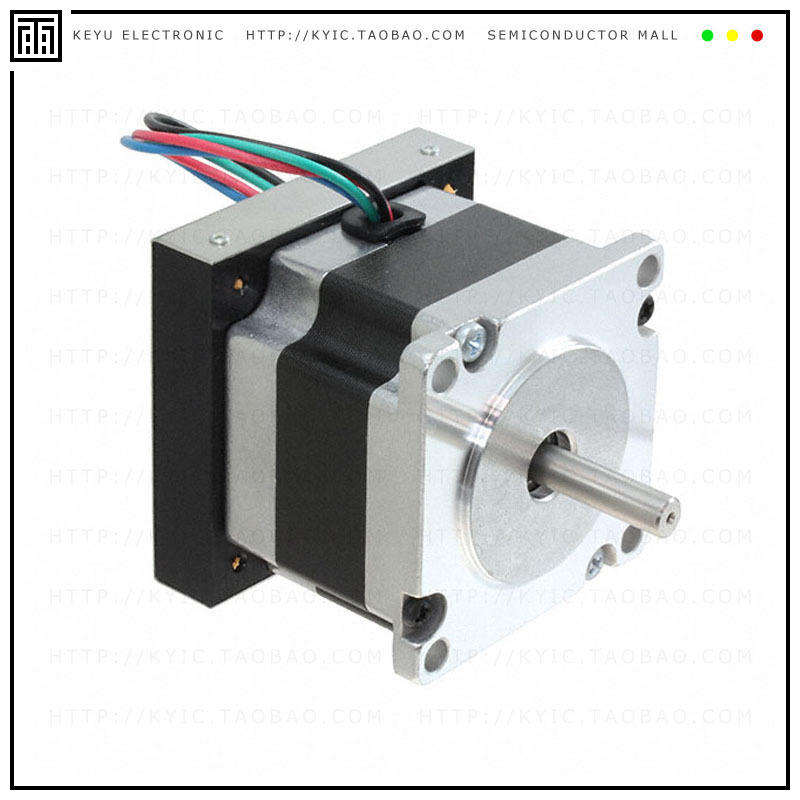 PD57-1-1076【STEPPER MOTOR HYBRID BIPOLAR 24V】