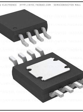 ADP3623ARHZ-RL【IC MOSFET DVR 4A DL HS 8MSOP】