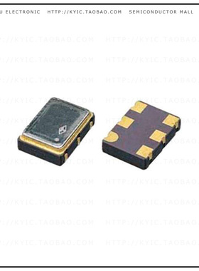 VTEUPLJANF-61.440000【XTAL OSC VCXO 61.4400MHZ CMOS】