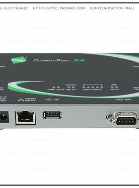 X4-Z1J-U901-W【GATEWAY HSPA+ ETHERNET RS232 USB】