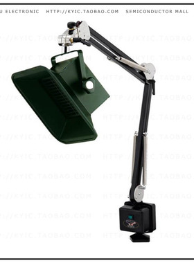 50020【FUME ABSRB ARTICULATING ARM 120V】
