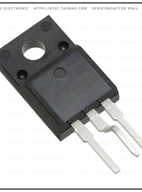 FQPF7N65CYDTU【MOSFET N-CH 650V 7A TO-220F】