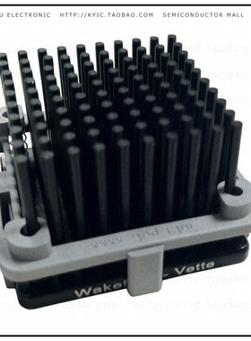908-35-2-12-2-B-0【HEATSINK 35X35X12MM PIN】