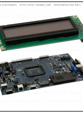 STEVAL-IPC001V1【BOARD ELECT FISCAL CASH REGISTER】