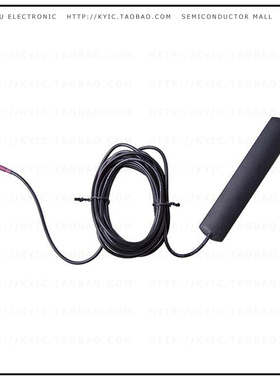 AEACCA115021-S850【RF ANT 1.71GHZ FLT BAR SMA FAKRA】