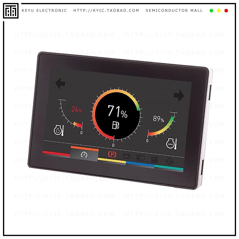 3D70DEV-100【DEVELOPMENT KIT CONTAINS 3D70VT】