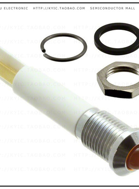 Q8P1CXXHO02E【8MM PRMNT CHRM HYPR ORG 2VDC】