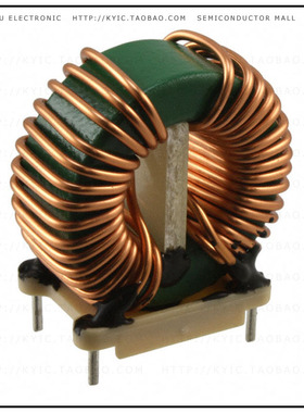 CMT-8114【CMC 2.5MH 12.5A 2LN TH】