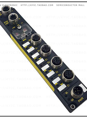 1120955083【BRAD HARSHIO DIGITAL MODULE FOR】