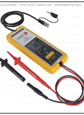 CT2593-1【OSCOPE PROBE X20/X200 25MHZ 4M】