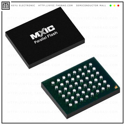 MX29LV160DTXEI-70G【IC FLASH 16M PARALLEL 48LFBGA】