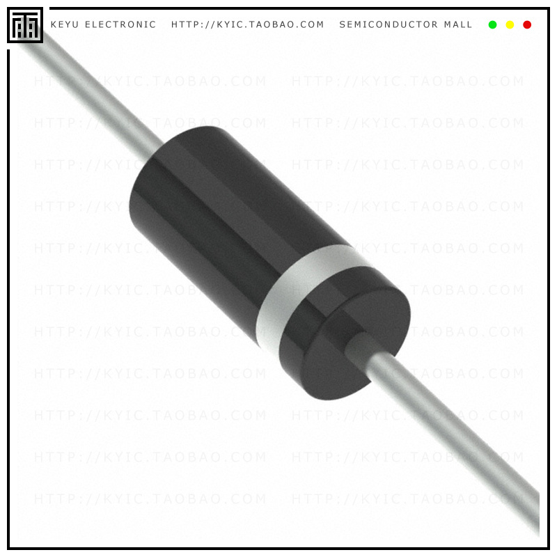 SA26A【TVS DIODE 26V 42.1V DO204AC】