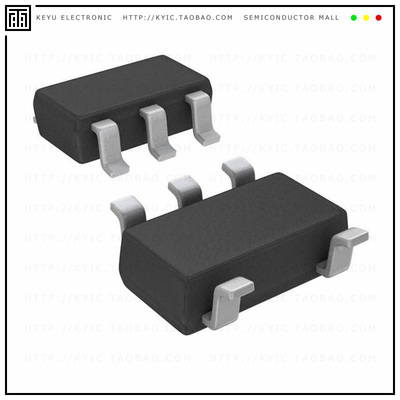 NC7SZ04M5X【IC INVERTER 1CH 1-INP SOT23-5】